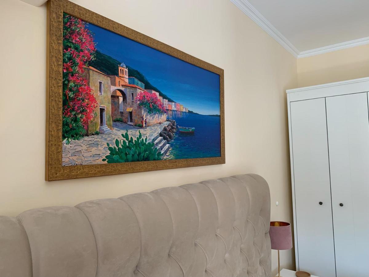Valencia Gardens Deluxe Apartments Nesebar Exterior photo
