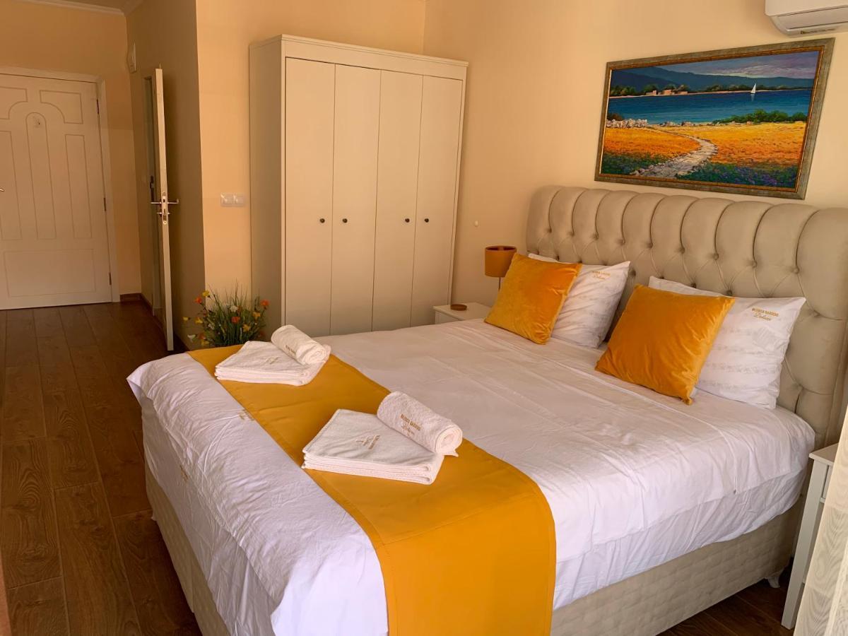 Valencia Gardens Deluxe Apartments Nesebar Exterior photo